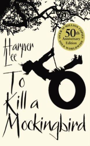 To Killa Mockingbird Harper Lee