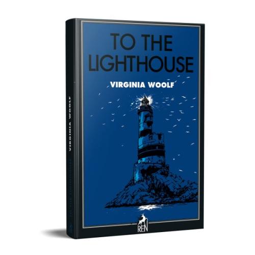 To The Lighthouse %30 indirimli Virginia Woolf