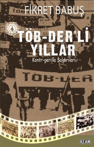 Töb-Der’li Yıllar %16 indirimli Fikret Babuş