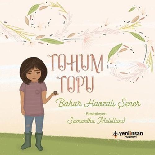 Tohum Topu %15 indirimli Bahar Havzalı Şener