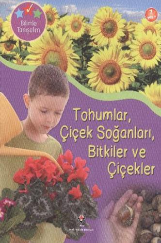 Tohumlar, Çiçek Soğanları, Bitkiler ve Çiçekler Helen Orme