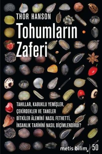 Tohumların Zaferi %10 indirimli Thor Hanson