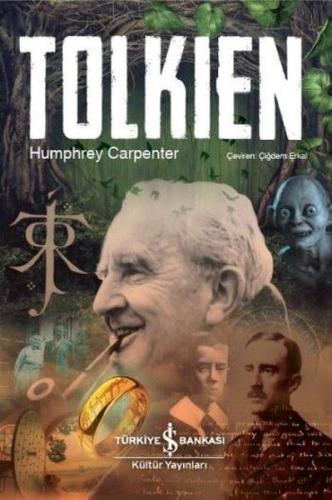 Tolkien (Ciltli) %31 indirimli Humphrey Carpenter