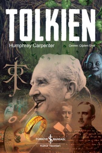 Tolkien %31 indirimli Humphrey Carpenter