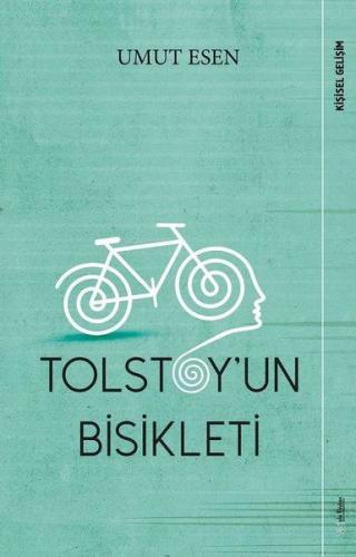 Tolstoy’un Bisikleti %15 indirimli Umut Esen