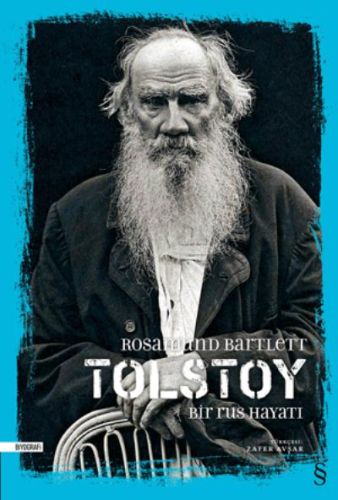 Tolstoy %10 indirimli Rosamund Bartlett