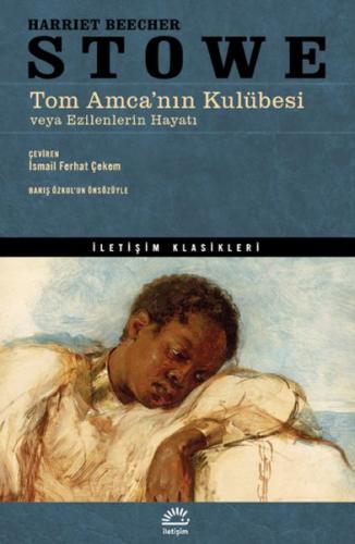 Tom Amca’nın Kulübesi %10 indirimli Harriet Beecher Stowe