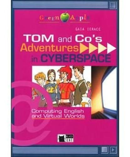 Tom and co's adventures in cyberspace Cd'li %20 indirimli Kolektif