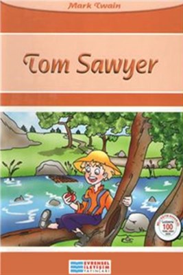 Tom Sawyer / 100 Temel Eser Mark Twain