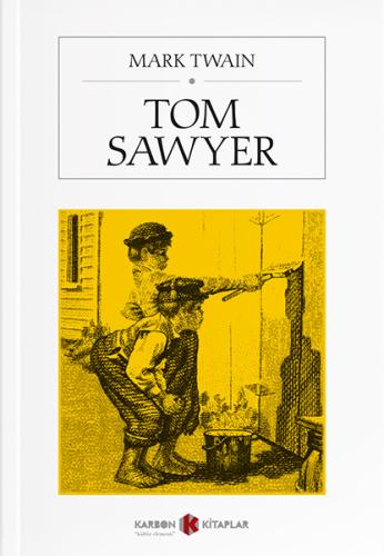 Tom Sawyer (Almanca) %14 indirimli Mark Twain