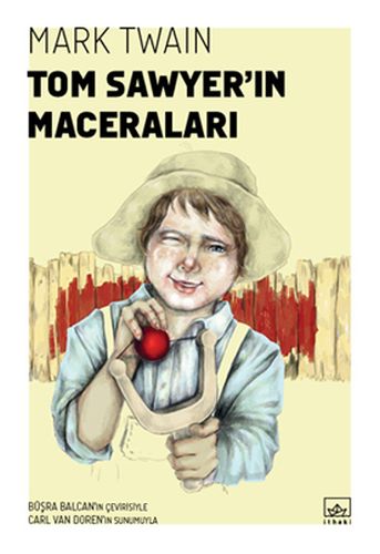 Tom Sawyer’ın Maceraları %12 indirimli Mark Twain