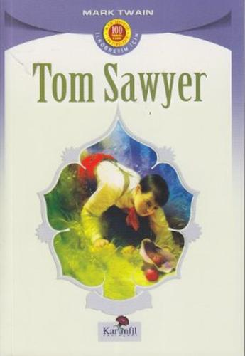 Tom Sawyer Mark Twain