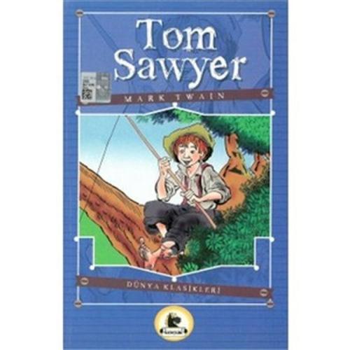 Tom Sawyer MARK TWAIN