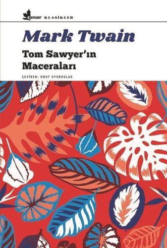 Tom Sawyer'ın Maceraları %14 indirimli Mark Twain