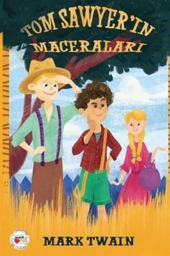 Tom Sawyer'ın Maceraları %25 indirimli Mark Twain