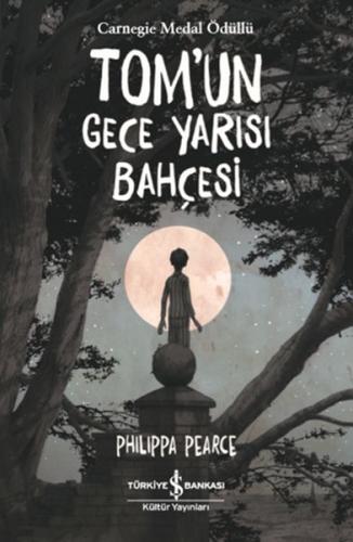 Tom’un Gece Yarısı Bahçesi %31 indirimli Philippa Pearce