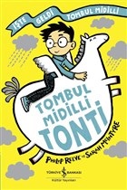 Tombul Midilli Tonti - İşte Geldi Tombul Midilli %31 indirimli Philip 