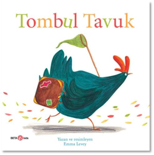 Tombul Tavuk %15 indirimli Emma Levey