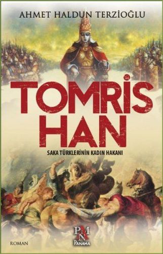 Tomris Han Ahmet Haldun Terzioğlu