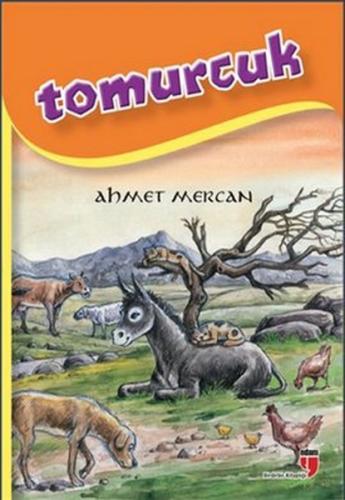 Tomurcuk Ahmet Mercan