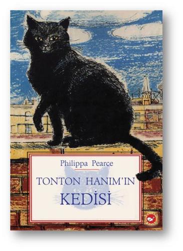 Tonton Hanım’ın Kedisi %23 indirimli Philippa Pearce