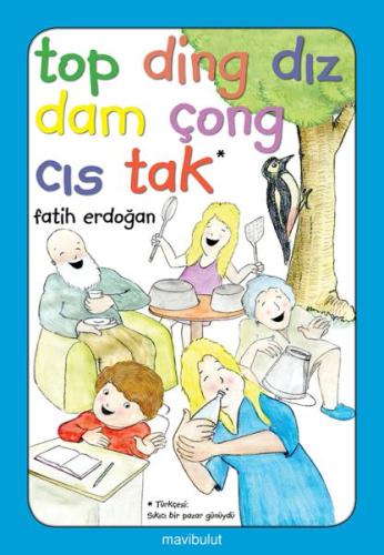 Top Ding Dız Dam Çong Cıs Tak %20 indirimli Fatih Erdoğan