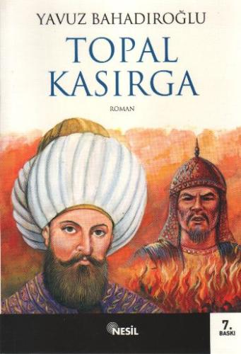 Topal Kasırga %20 indirimli Yavuz Bahadıroğlu