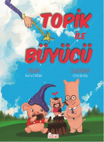 Topik ile Büyücü Burcu Erdoğan