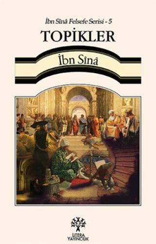 Topikler / İbn Sina Felsefe Serisi -5 İbn Sina