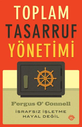 Toplam Tasarruf Yönetimi Fergus O'Connell