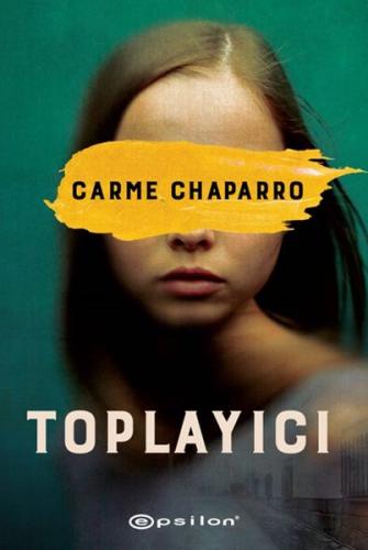 Toplayıcı %10 indirimli Carme Chaparro