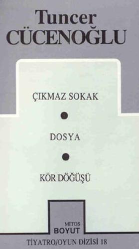 Toplu Oyunları 1 - Çıkmaz Sokak, Dosya, Kördövüşü Aristoteles