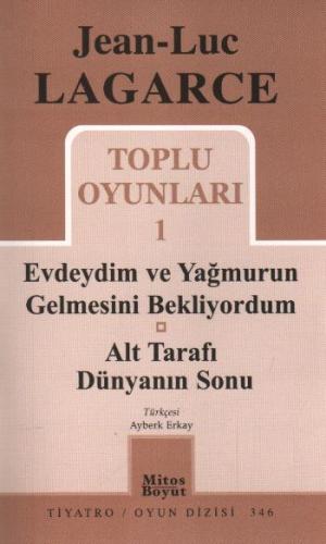 Toplu Oyunları 1 Evdeydim ve Yağmurun Gelmesini Bekliyordum (346) %15 