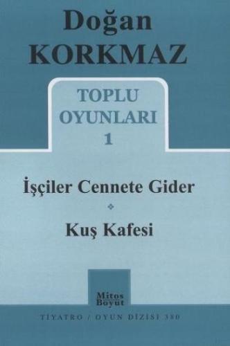 Toplu Oyunları 1 - İşçiler Cennete Gider - Kuş Kafesi (380) %15 indiri