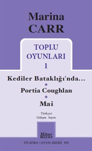 Toplu Oyunları 1 / Kediler Bataklığı’nda - Portia Coughlan - Mai %15 i