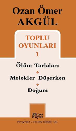 Toplu Oyunları 1 / Ölüm Tarlaları-Melekler Düşerken-Doğum %15 indiriml