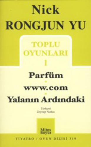 Toplu Oyunları 1 / Parfüm, www.com, Yalanın Ardındaki (319) %15 indiri