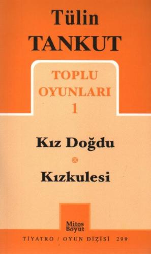 Toplu Oyunları 1 Tülin Tankut (299) %15 indirimli Tülin Tankut