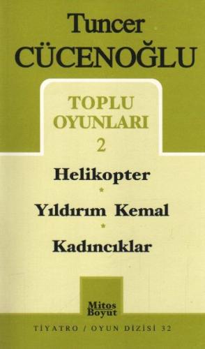 Toplu Oyunları 2 / Helikopter - Yıldırım Kemal - Kadıncıklar %15 indir