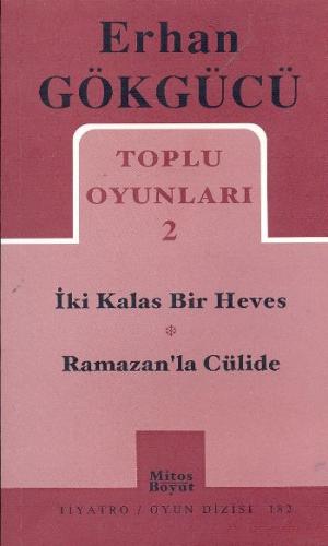 Toplu Oyunları 2 İki Kalas Bir Heves - Ramazan’la Cülide (182) %15 ind