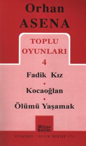 Toplu Oyunları 4 Fadik Kız - Kocaoğlan - Ölümü Yaşamak (371) %15 indir