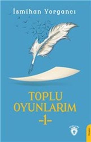 Toplu Oyunlarım 1 %25 indirimli İsmihan Yorgancı