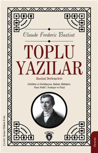 Toplu Yazılar %25 indirimli Frederic Bastiat