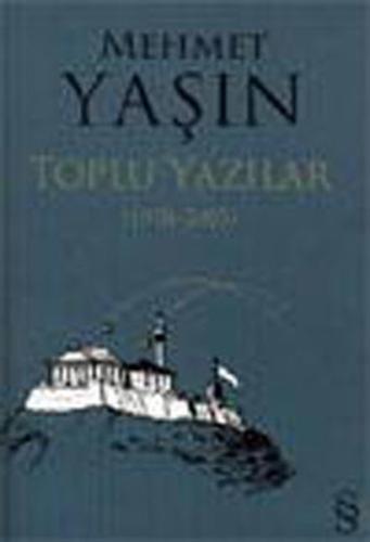 Toplu Yazılar %10 indirimli Mehmet Yaşın