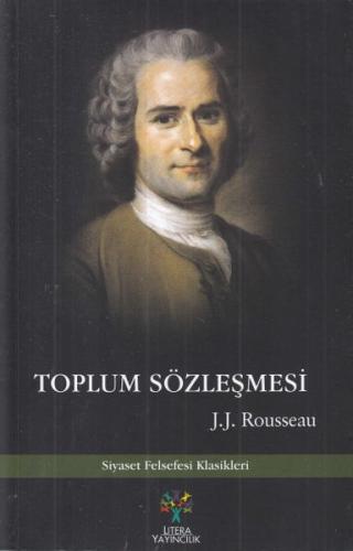 Toplum Sözleşmesi Jean-Jacques Rousseau