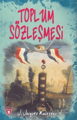 Toplum Sözleşmesi %25 indirimli Jean Jacgues Rousseau