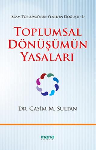 Toplumsal Dönüşümün Yasaları %15 indirimli Casim M. Sultan