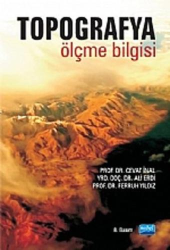 Topografya Ölçme Bilgisi Ali Erdi