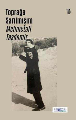Toprağa Sarılmışım %13 indirimli Mehmetali Taşdemir