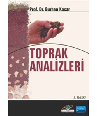 Toprak Analizleri Burhan Kacar